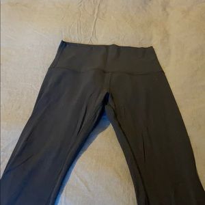 Lululemon black align